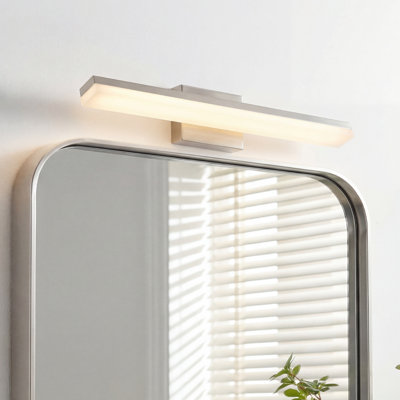 24" Dimmable LED Vanity Light