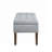 Tufted Bench with Storage-21510153