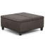 Repose-pieds de rangement pour table basse Ellis-134523215