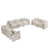 Beige est en rupture de stock
