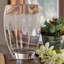 Tayva Handmade Glass Table Vase