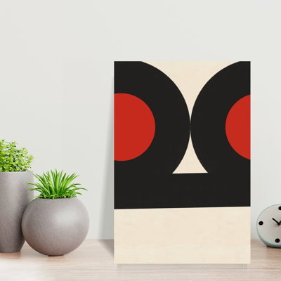 Contemporary Art Abstract Bold Contemporary Wall Art