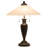 Metal Table Lamp