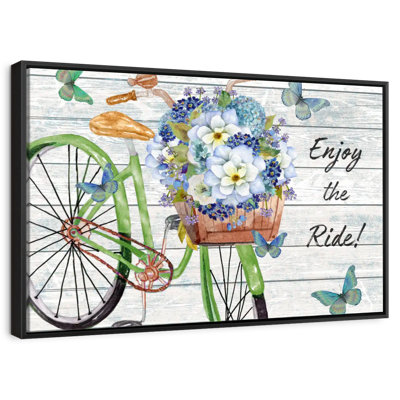 Inspirations de bicyclette III