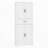 Bathroom Storage Cabinet with Multi-Functional Storage Space-654259147