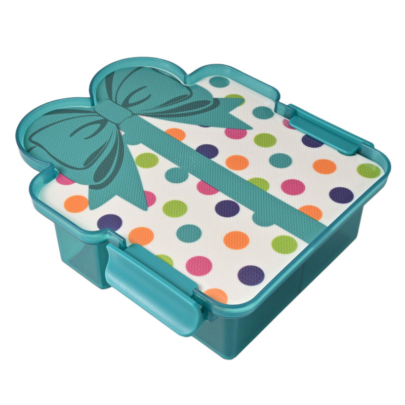 Farberware SnackleBox Mini Present