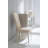 19'' H Upholstered Side Chair