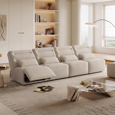 Halune Power Reclining Sofa