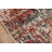 Charest Abstract Cut Pile Red/Beige Area Rug-424414565