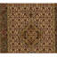 Handmade Wool Oriental Area Rug
