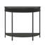 Console cannelée demi-lune-1329742975