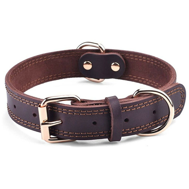 Static Electric Fence Collar