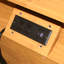 Two Drawers Nightstand