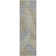 Premium Machine Washable Prisco Taupe Rug