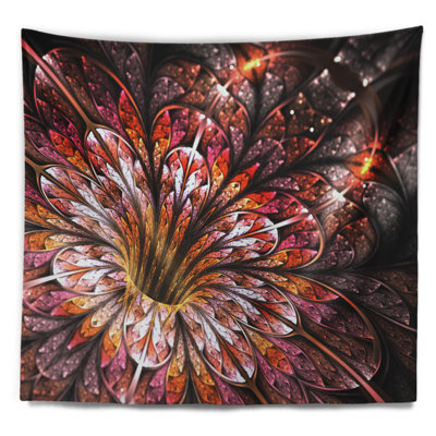 Polyester Tapestry