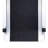 Silver Spring Telescoping Track Ramp, 3'-5' Portable Adjustable Wheelchair Ramp