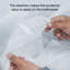 Besto Waterproof Elastic Mattress Protector Case Pack-102716367