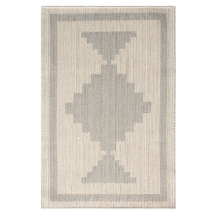 Magel Indoor/Outdoor Area Rug