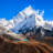 Mount Ama Dablam in Himalayas 79Mpix - XXXXL Size by Hadynyah-1544521330