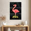 Panneau de signalisation Kerner Flamingo-108527914