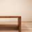 Branda Solid Wood Single Coffee Table-19581961-19581958