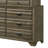 Cloe 58.3'' W 8 - Drawer Dresser