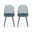 CHAISE LILY MODERNE-595676406