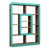 Walnut/Turquoise is out of stock selected