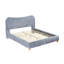 Lit plateforme tapissier Lunara-1719268625