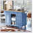Bleu est en rupture de stock