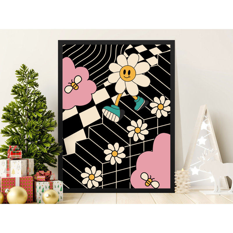 Conerly Single Picture Frame Print, 40.64 cm H x 30.48 cm W