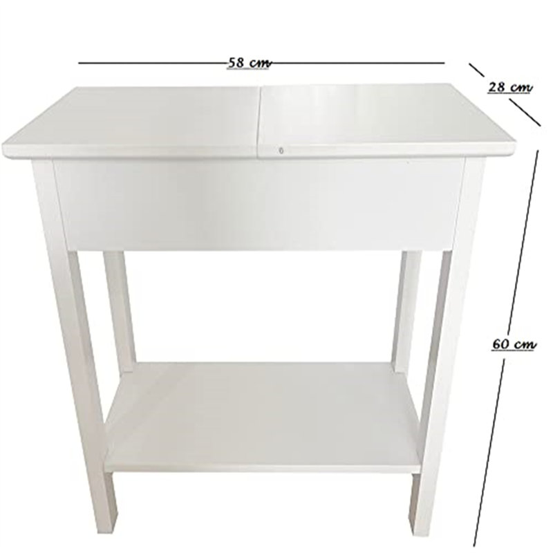 Bimla End Table