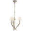 Chapman & Myers Ruhlmann Small Chandelier-51178678-89430463