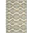 Secaucus Hand Tufted Wool Abstract Rug-698636031