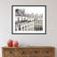 Montmartre par Lupen Grainne - reproduction de photo sur papier encadrée-1811041254-1811041251
