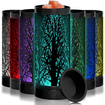 Delyla Tabletop Wax Warmer
