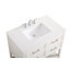 Ensemble de meuble-lavabo simple 36 po Sinclaire-622455867