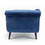 Chaise longue avec accoudoirs à volutes-1728979767
