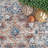 Idella Oriental Indoor Rug-194044314