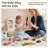 Tiny Land® Organic Fruit & Veggie Pack