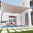 13' 1 15/32' Rectangle Shade Sail-60563507-92576188