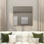 Miroir complet