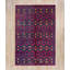 Hadlee Ikat Hand Woven Area Rug-20765307