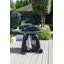 Norfolk Grills 3 - Burner Liquid Propane Gas Grill