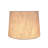 10'' H Fabric Empire Lamp Shade