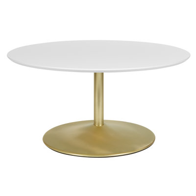 Table basse Mielke