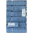Antalya 4 Piece Turkish Cotton Hand Towel Set-21376117