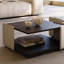 Table basse Italian Luxury Luxury