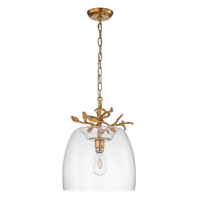 Audubon Park Pendant