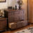 Retro Storage Cabinet